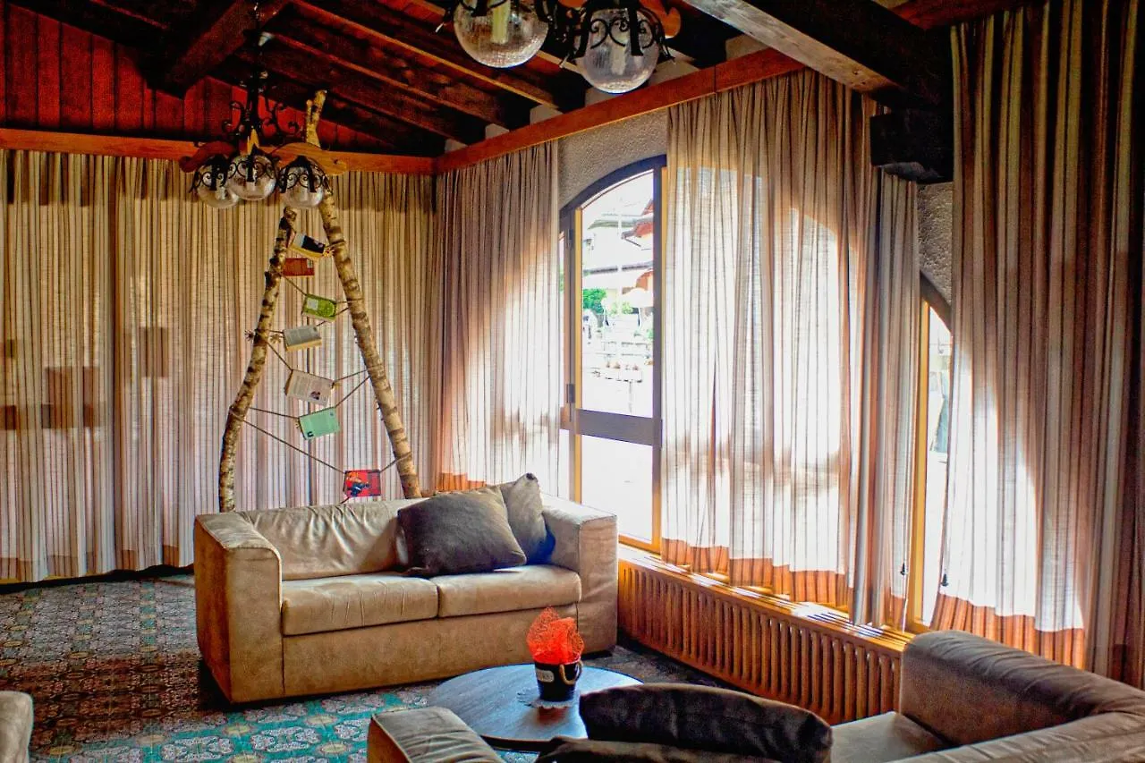 Cuasso Al Monte Hotel Alpino איטליה