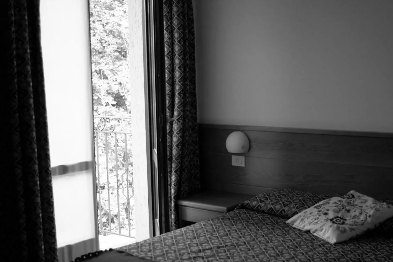 Cuasso Al Monte Hotel Alpino