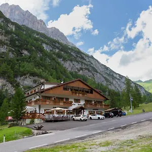 Hotel&ristorante Dovich Hotel Malga Ciapela