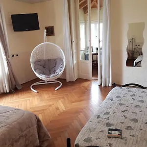 Bed and breakfast Torretta, Bellagio