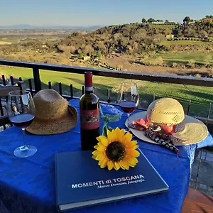 Sangallo Hotel Montepulciano Stazione