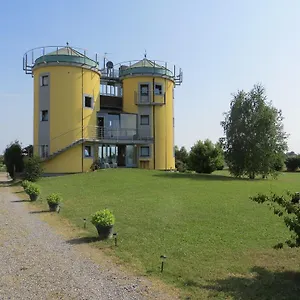 3* Gasthof I Silos