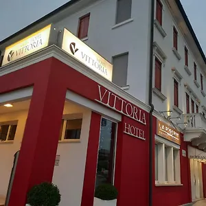 Vittoria Hotel Rubano