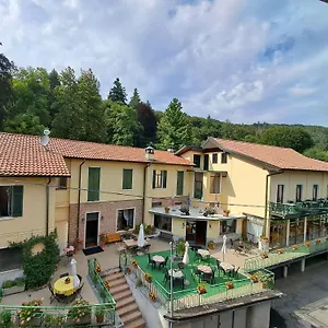  Hotel Budget Vittoria & Ristorante