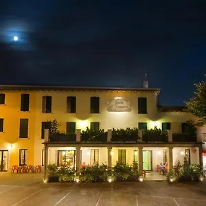 Hotel Avanguardia, Solferino