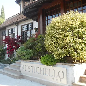 3* Hotel Il Rustichello