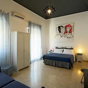 La Casa Di Paola Bed & Breakfast Trapani