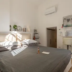Cozy In The Heart Of Affittacamere