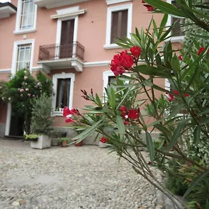 3* Aparthotel Antica Corte Milanese