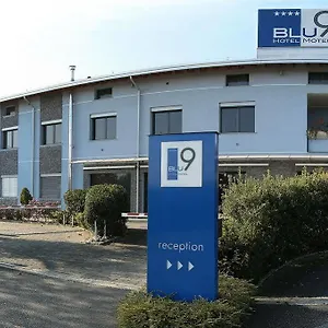 Hotel Blu9, Novedrate