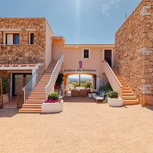 Sardinia Blu Aparthotel Golfo Aranci