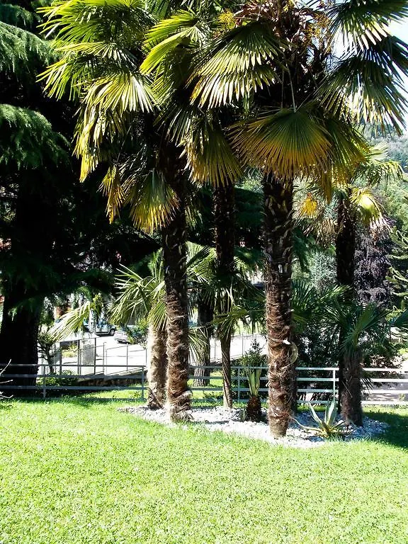 Hotel Alpino Cuasso Al Monte Italy