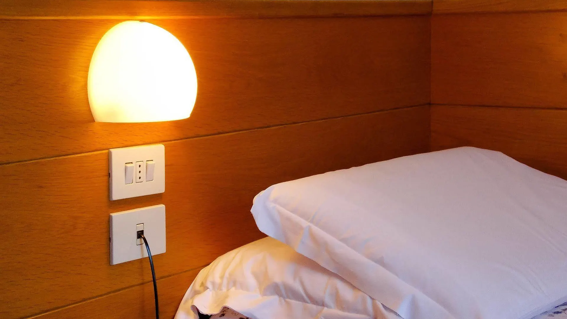 Hotel Alpino Cuasso Al Monte Italy
